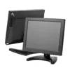 10 12 15 17 19 22 24inch small size pc lcd monitor with usb input