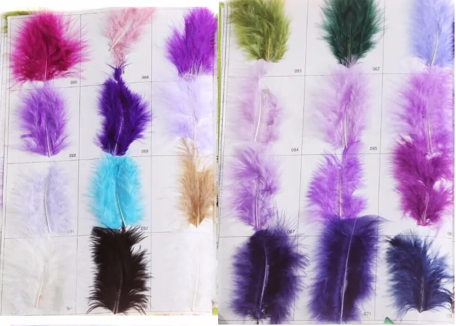 Gold Supplier Crafts Wholesale Dyed Royal Blue Ostrich Feather BoasWholesale Cheap Scarf Blue Feather Boas ostrich Feathers boa