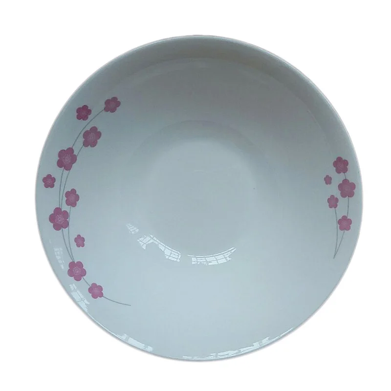 Cheap Ceramic 8 Inch Salad Bowl,Porcelain Bowl Ab Grade,Bowl To South