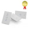 Sonoff Type120 E-welink Remote Control WIFI EU&US Smart Touch Switch SNF-090