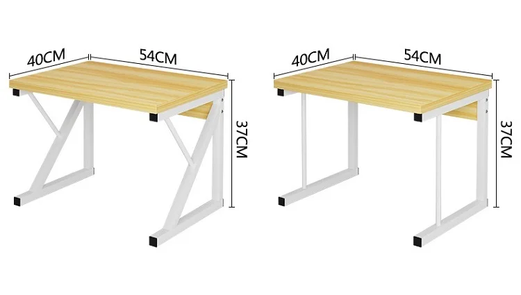 Simple Kitchen Organization Storage Modern Sideboard Wood Cabinet
