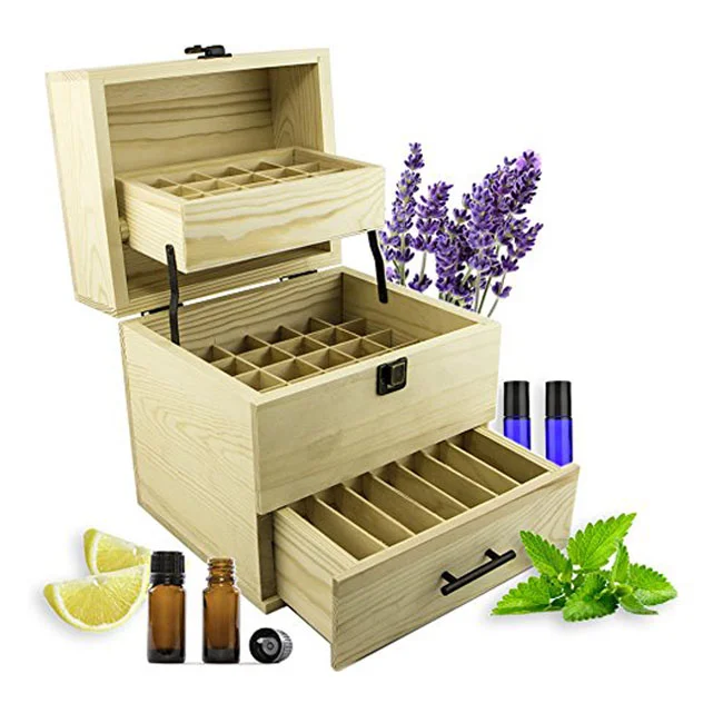 Essential box