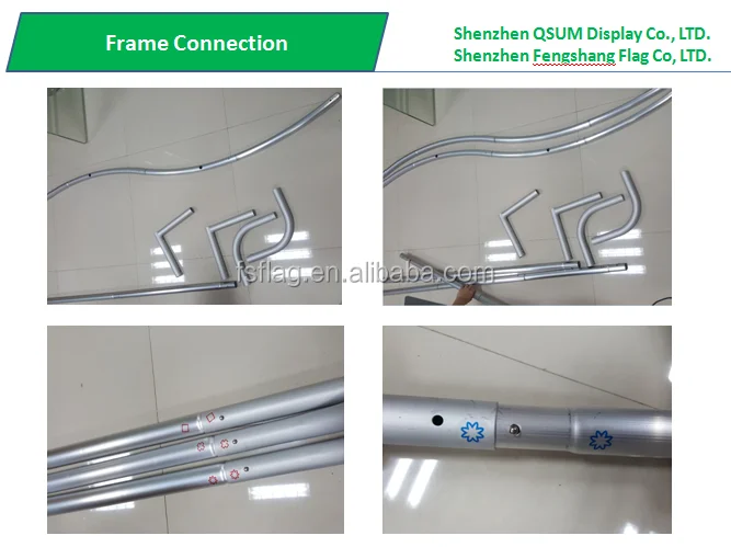 exhibition booth system panel