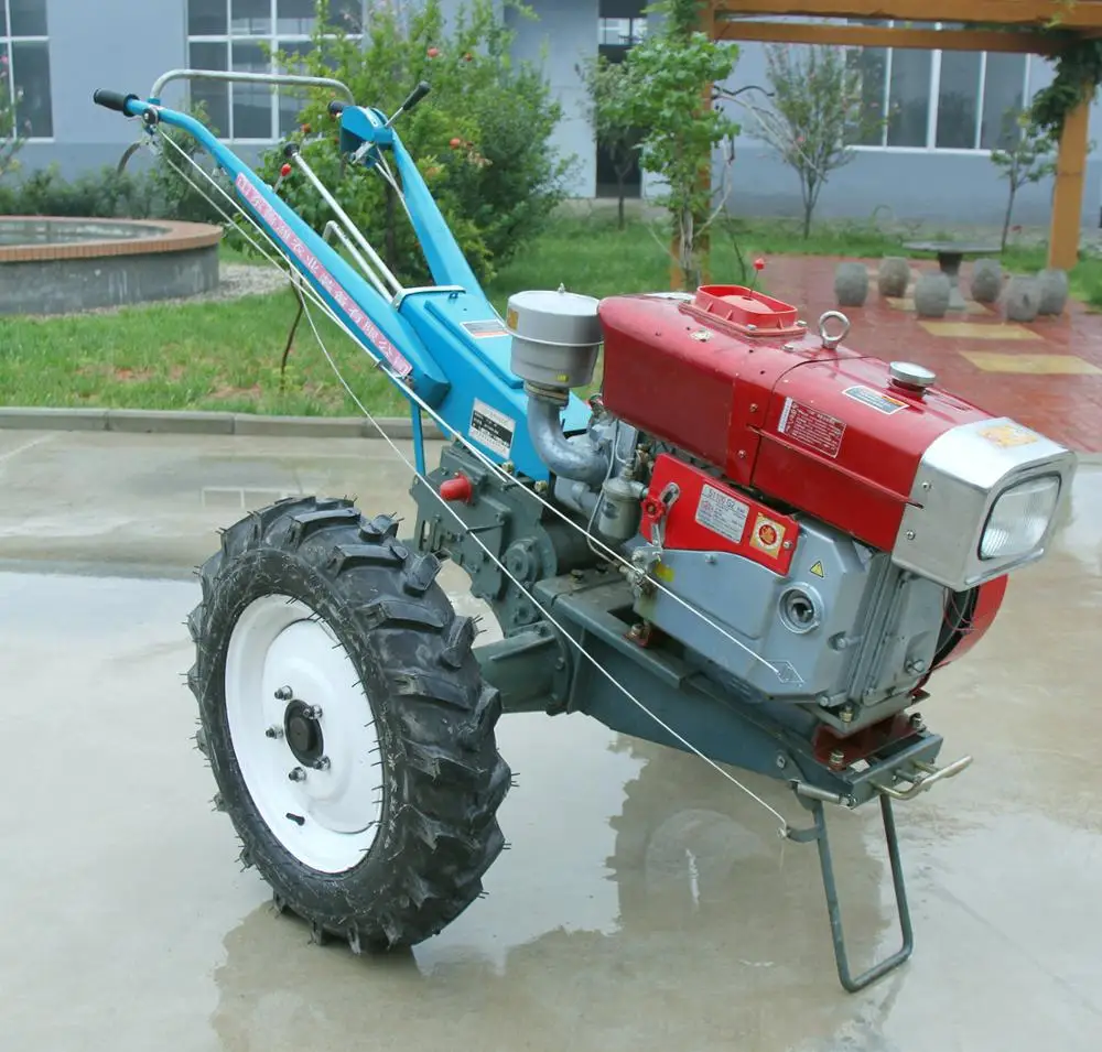 ce 证明耐用迷你手拖拉机 sx-12z 出售