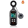 Pyranometer, Digital Lux Lightmeter Tester,Light Illuminance Meter,Light Meter