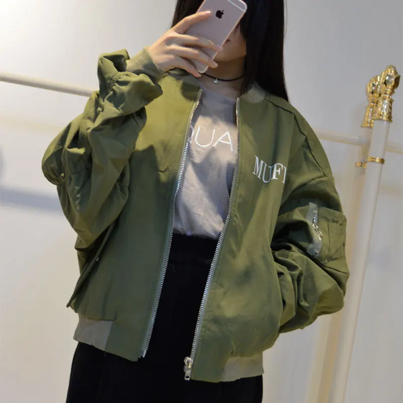 Online Get Cheap Women Varsity Jackets -Aliexpress.com