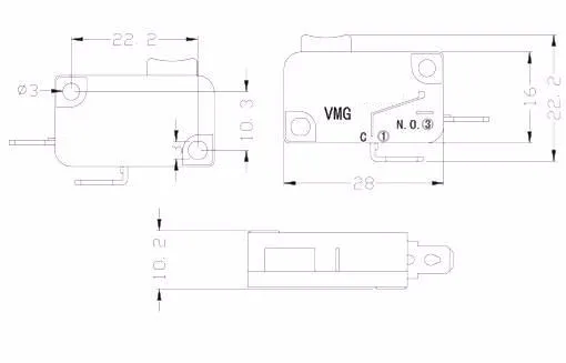microswitch