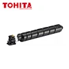 Toner cartridge of TOHITA for Utax CK-8512Y CK-8512M CK-8512C CK-8512K CK-8512 CK8512 8512 3206Ci 3206 toner
