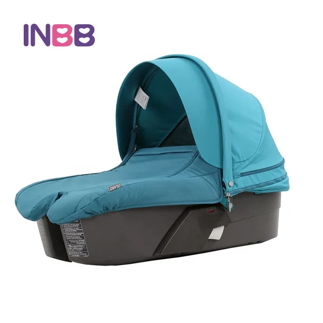 portable carry cot