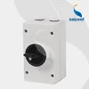 4 Pole 32A DC Electrical Isolator Switch