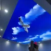 Super September 15-Year Warranty Indoor Use Stretch Starry Sky Ceilngs
