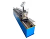 c z purlin roll forming machine/ C U L W light gauge steel channel frame roll forming machine
