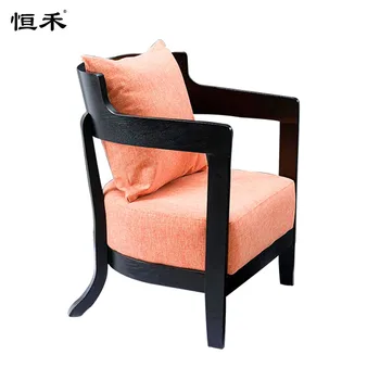 Leisure Lounge Sofa Chairs Antique High Back Chair Vintage Leisure Lounge Sofa Chairs Antique High
