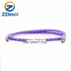 ZT50P RF TEST Cable Assembly 50GHz 2.4mm Male to 2.4mm Male