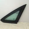 seal noise reductio side glass