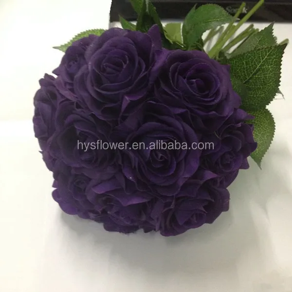 Artifiicial Rose Flower Cheap Wholesale Artificial Flower Buy Cheap