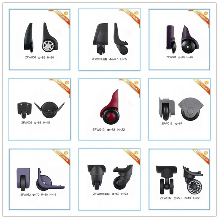Best Price Detachable Trolley Wheels For Leather Carry On Duffel Bag Best Price Detachable Trolley Wheels For Leather Carry On Duffel Bag