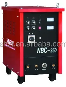 tap welding machine