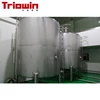 Turnkey peach production line apricot puree processing