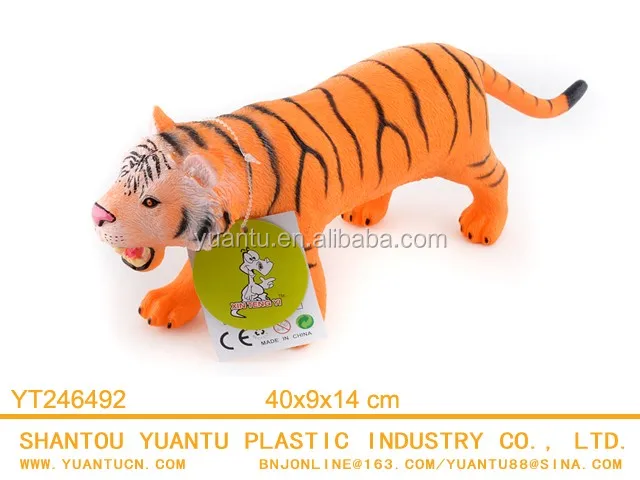 small plastic animals bulk