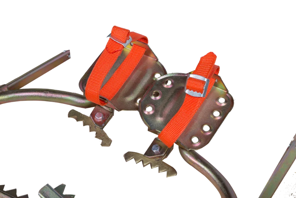 Wood Pole Climber,Pole Shoes For Climbing Operations Buy Tree Climbing Shoes,Climbing Shoes