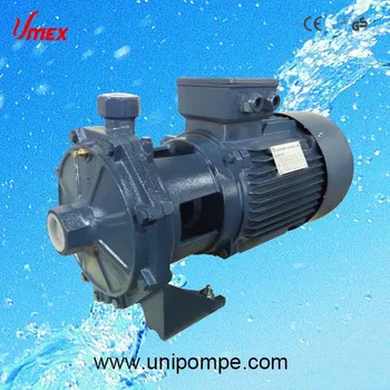 No 1 High Pressure Water iPumpi Double Impeller iCentrifugali 