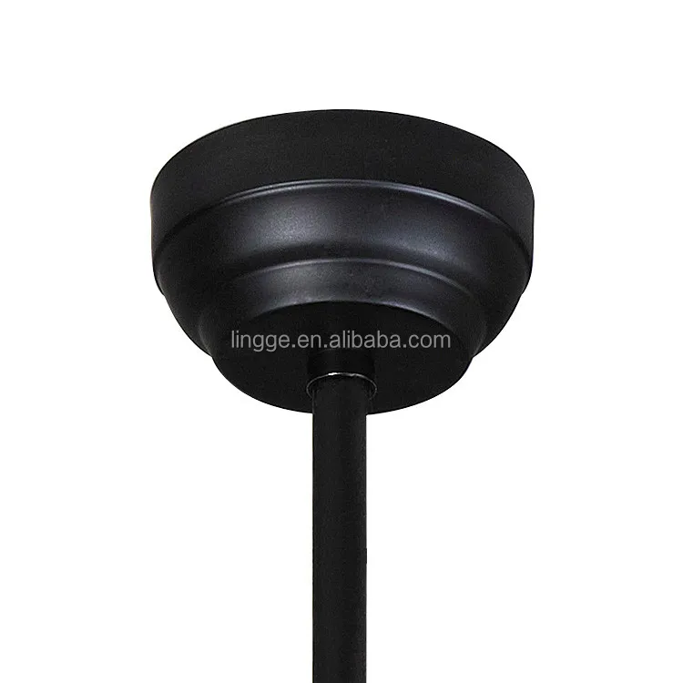 Atractivo Hermosa Control Remoto Ventilador De Techo Con Luz - Buy