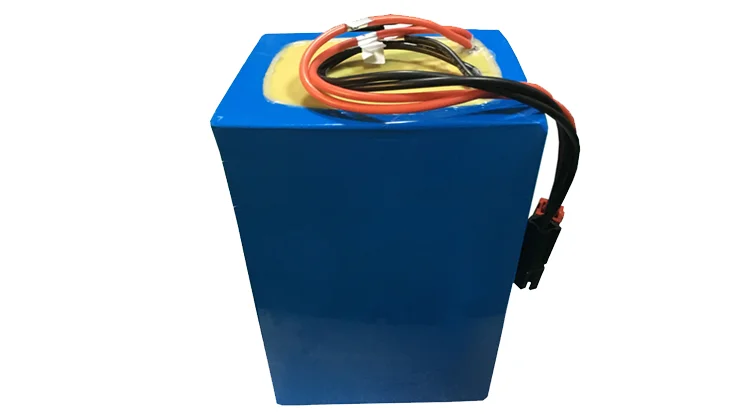high quality rechargeable lithium iron battery 24v 100ah for