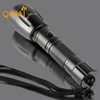 2019 wholesale long range high lumen powerful rechargeable led flashlight long fire flashlight