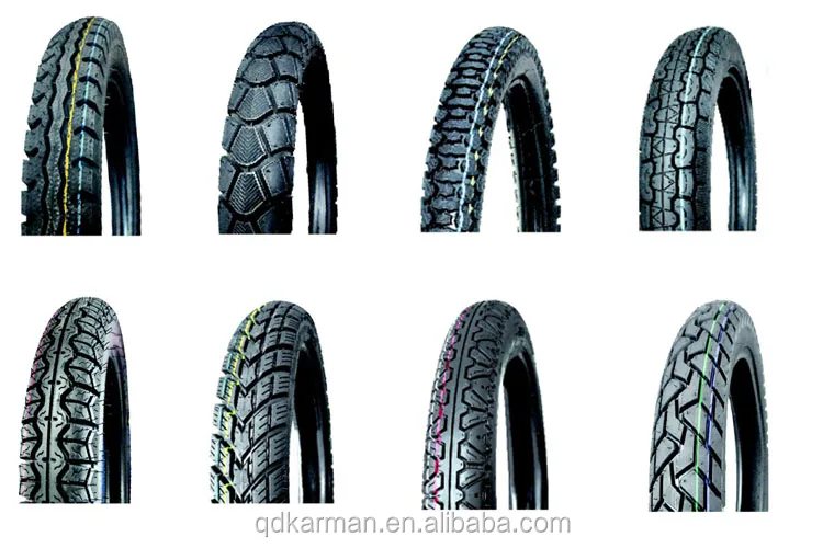 China Motorcycle Tire Manufacture 3.00-17 300x17 300-17 - Buy ...