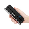 Mobile payment,tickets,badges and passbook bluetooth mini magnetic strip card reader&writer