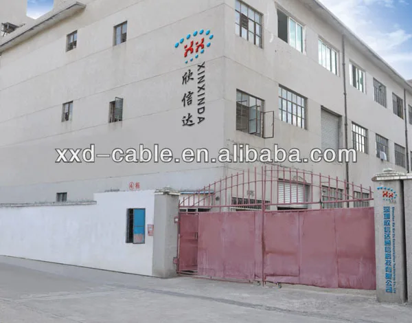 cat6 UTP patch cord cable