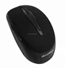 custom logo high-tech siberian wireless Mouse with wheel parts