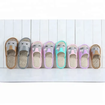 family slippers
