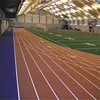 High Quality Professional Outdoor Indoor Synthetic Rubber Running Track underlay Material/Running track floorings material