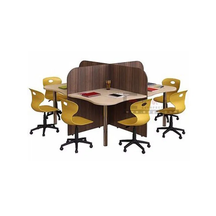 Modern Computer Reading Table And Chairs Used Library Furniture Supply Buy Computer Reading