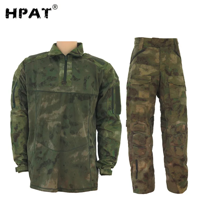 Paintball Clothes Paintball Military Uniform Paintball Jerseys & Pants