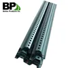 Safety metal U type post used in Municipal Engineering or garden repairment
