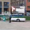 Buy one now! Mounted LED Display on mobile trailer for outdoor advertising and live broadcast: YES-T5