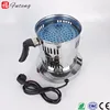 Medium Size Electric Black Burner Charcoal Heater Shisha Hookah Charcoal Burner