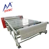 Large format Roller oil Sublimation Heat Press 1.7M Roll to Roll Heat Transfer Printing Machine for Fabric Textile