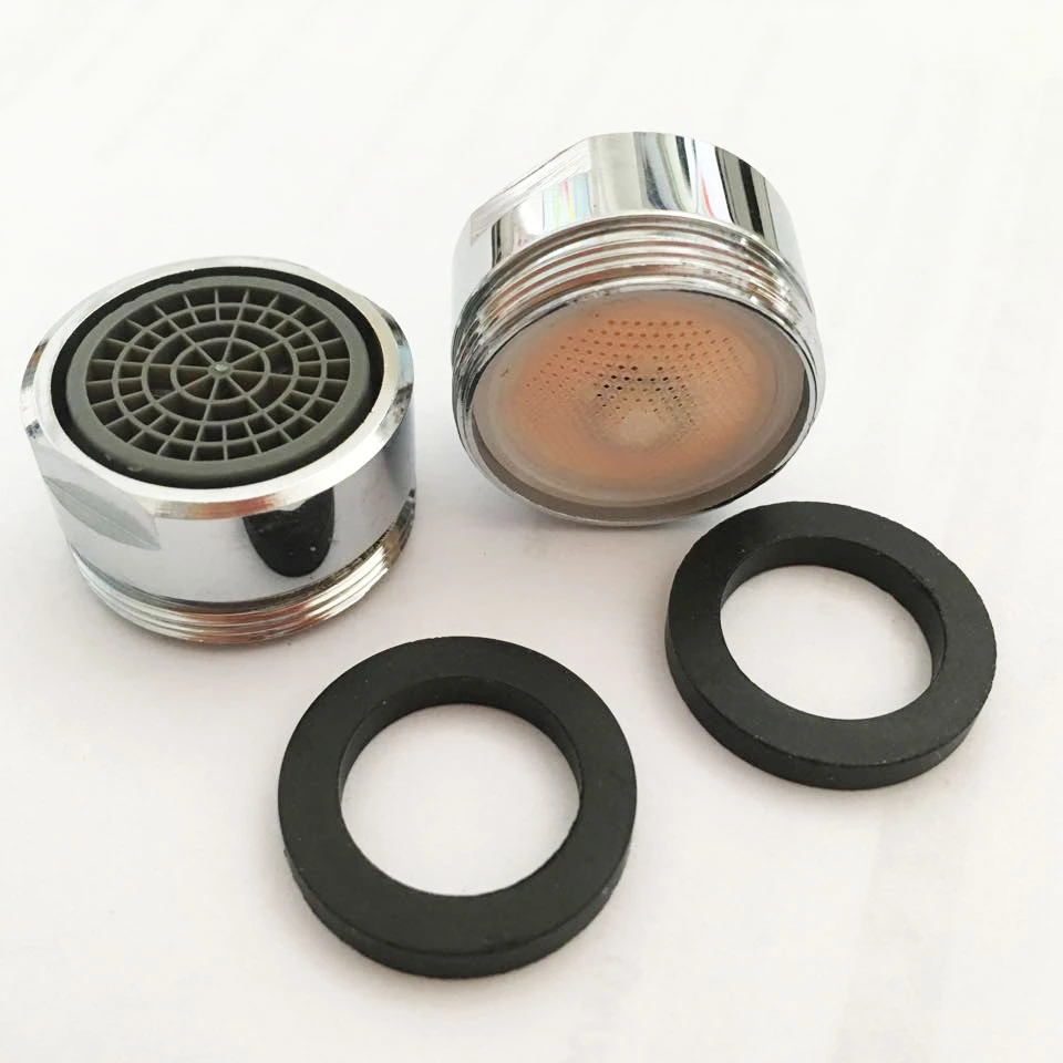 Stainless Steel Plastic Water Saver Bathroom Faucet Aerator Buy