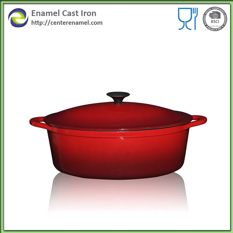 Authentic Kitchen Cookware Set Cast Iroon Cookware Casseroles Buy