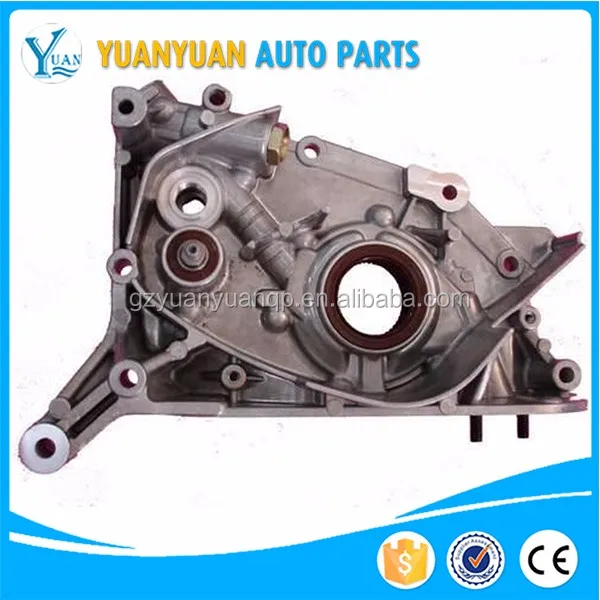2134042106 Oil Pump For Hyundai Starex Grace Porter Hyundai H100 Buy