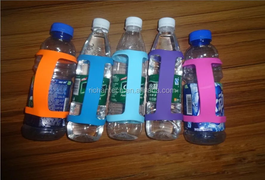 Oem Designs Strap Makes Any Bottle Handheld Sport Outer Door Travel