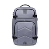 Stylish Travel Large Capacity Male Luggage Computer Backpack Functional Versatile Bag