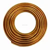 hot sale copper pipe price meter astm pipe capillary pipe