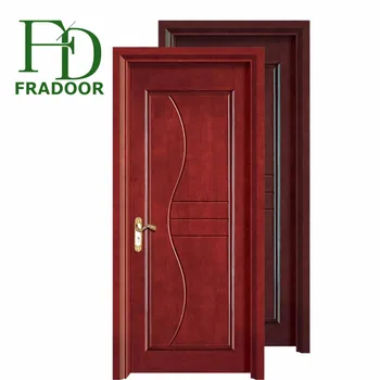 Wooden Cabin House Solid Wood Material Front Main Door Models Buy House Front Wooden Doors House Exterior Main Entrance Doors Single Swing Front