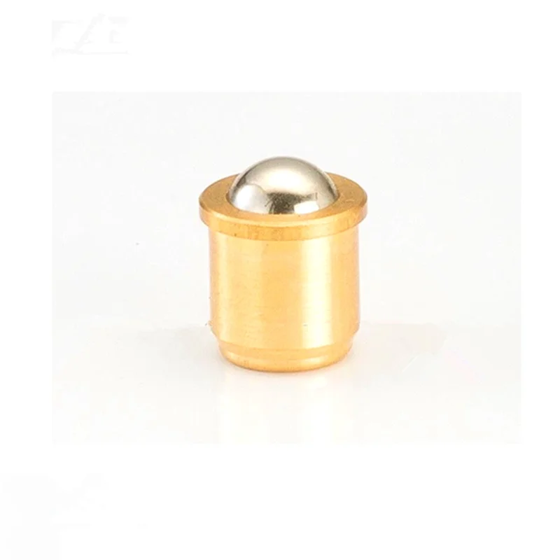 Lubrication Tool Accessory Ball Oiler Fitting,Grease Oil Cup / Brass