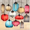Modern lighting facotry wholesale the modern glass pendant light